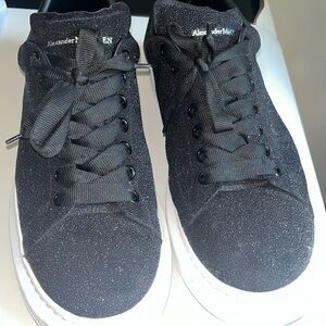 Alexander MCQUEEN men’s shoes size 46